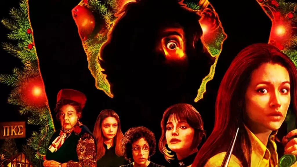 Os 10 melhores filmes de terror slasher, conforme a crítica Guia Região dos Lagos 21 Noite do Terror - Black Christmas
