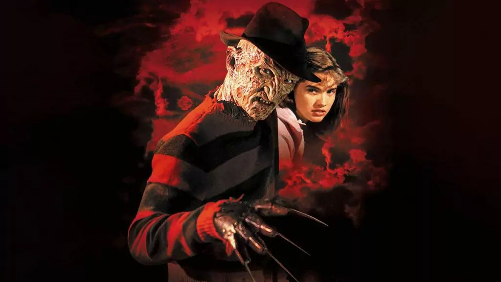Os 10 melhores filmes de terror slasher, conforme a crítica Guia Região dos Lagos 24 A Hora do Pesadelo - A Nightmare on Elm Street