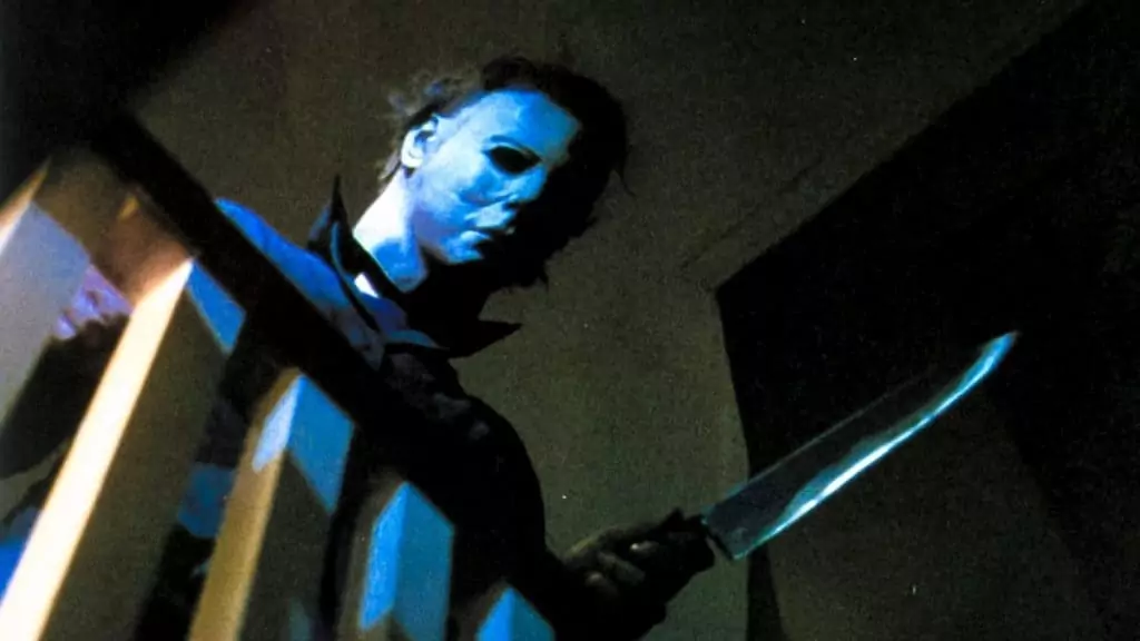 Os 10 melhores filmes de terror slasher, conforme a crítica Guia Região dos Lagos 26 Halloween - Halloween - A Noite do Terror