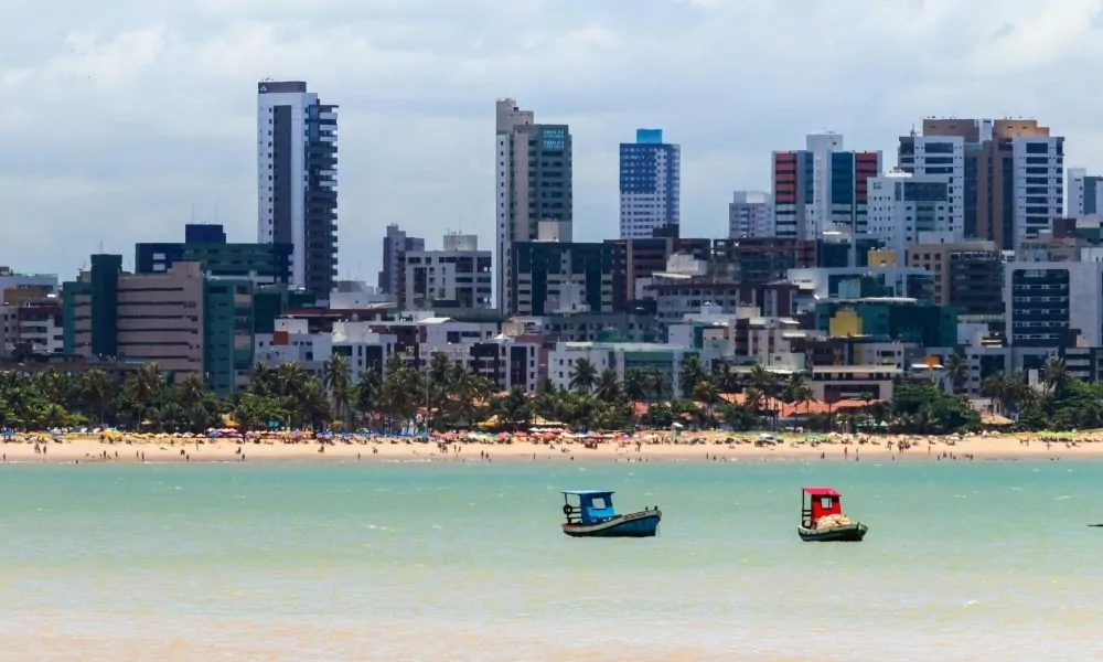 João Pessoa aparece entre as cidades tendências de viagens em 2025; confira a lista