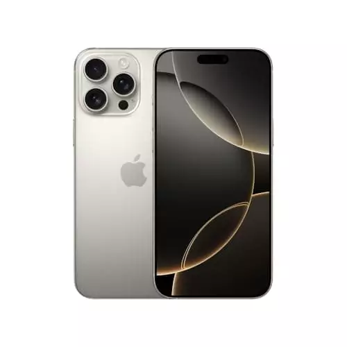 iPhone 16 Pro Max ou Galaxy S24 Ultra: Qual é o melhor? Guia Região dos Lagos 4 iPhone 16 Pro Max em destaque