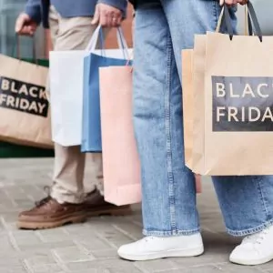Black Friday 2024