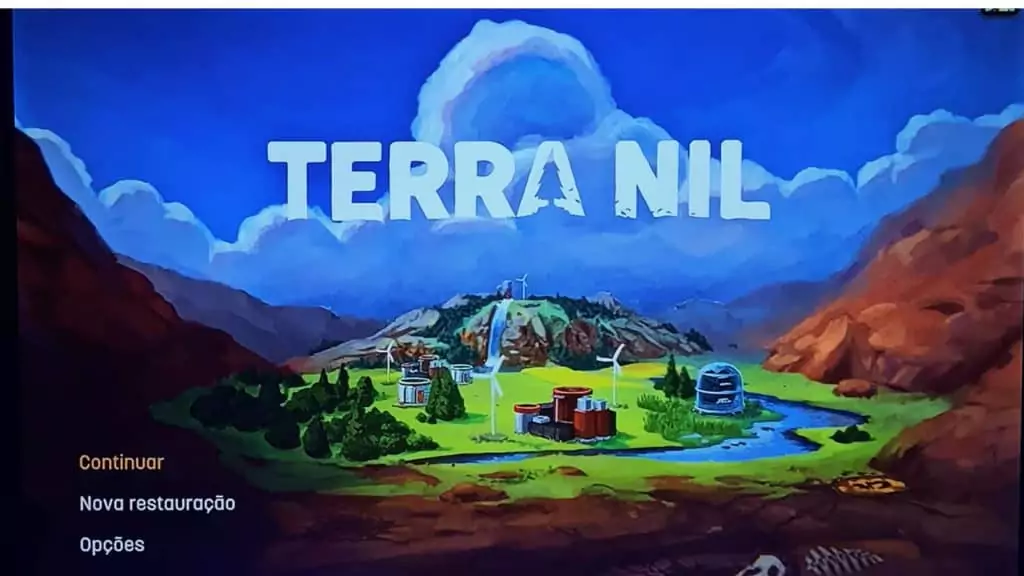 Ilustração de jogos disponíveis na plataforma Netflix