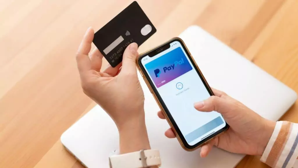Como escolher conta bancária padrão no PayPal Guia Região dos Lagos 4 Condições para definir conta bancária no PayPal