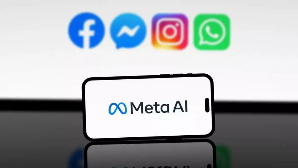 Problemas e soluções na IA do WhatsApp Imagem ilustrativa sobre o funcionamento da IA do WhatsApp