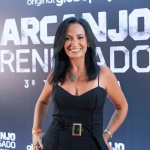 Enfermeira de hospital de Maricá ganha papel em série da Globo | Enfoco