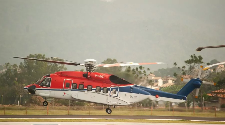 Maricá: Moradores reclamam do barulho do Aeroporto e MPF cobra ações para amenizar o problema