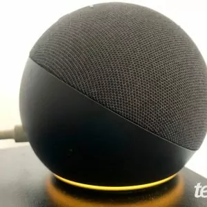 Por que a luz da Alexa fica amarela? Saiba o que significa cada cor no seu dispositivo Echo • Gadgets • Tecnoblog