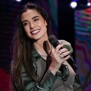 Isadora Pompeo fará show de graça em Saquarema; veja programação | Enfoco