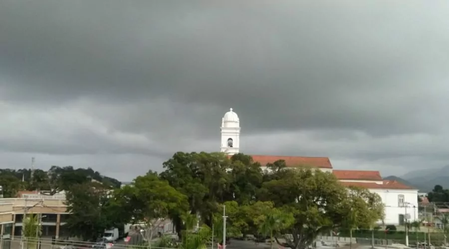 Maricá: Início da semana tem previsão de chuva na cidade