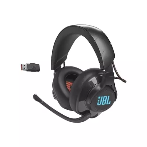 Headset Gamer JBL Quantum 610 Wireless Headset Gamer JBL Quantum 610 Wireless