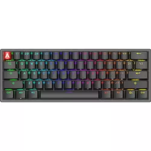 Teclado Mecânico Gamer AGON AGK600 Teclado Mecânico Gamer AGON AGK600