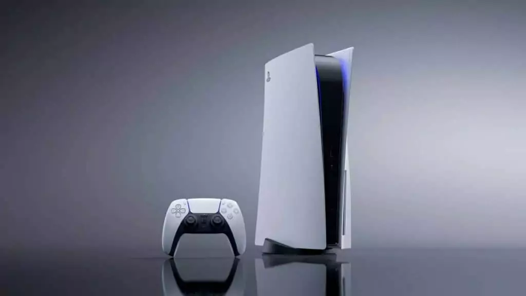 PS5 congelou? Confira o que fazer Guia Região dos Lagos 6 Console PlayStation 5