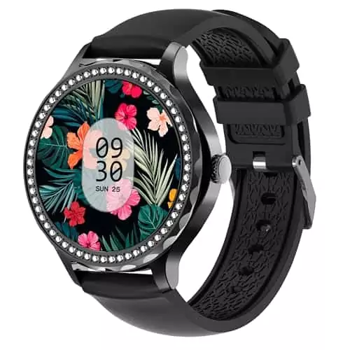 Relógio Inteligente My Watch G Power Haiz com 100+ Modos Esportivos Relógio Inteligente My Watch G Power Haiz