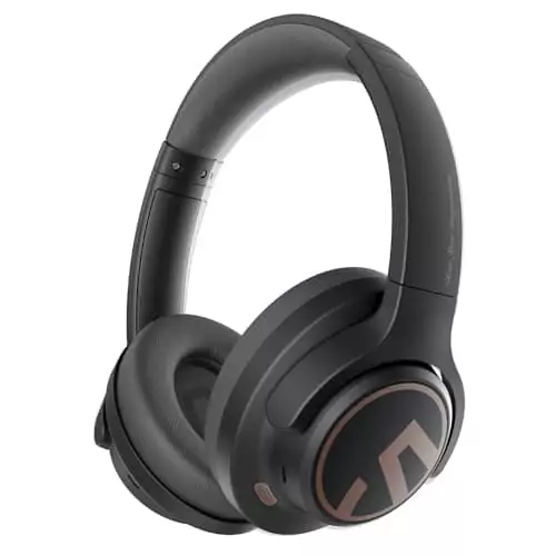 SoundPEATS Space Fones de ouvido sem fio SoundPEATS Space Fones de ouvido sem fio