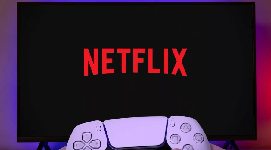 Como jogar e transmitir jogos da Netflix na TV