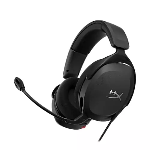 Headset Gamer HyperX Cloud Stinger 2 Core Headset Gamer HyperX Cloud Stinger 2 Core