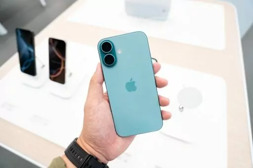 Imagem vazada indica possível redesign do iPhone 17