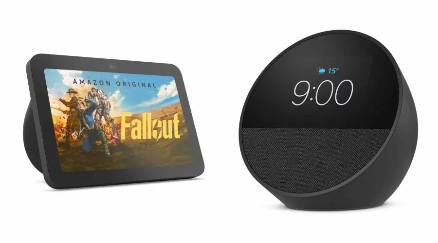Promoções do dia: aparelhos com Alexa em desconto! Economize até 45%!
