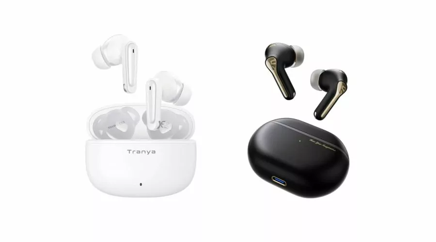 Promoções do dia: seleção de fones de ouvido TWS com até 20%! Confira!