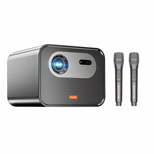 BYINTEK Projetor R90 Rock Full HD BYINTEK Projetor R90 Rock Full HD