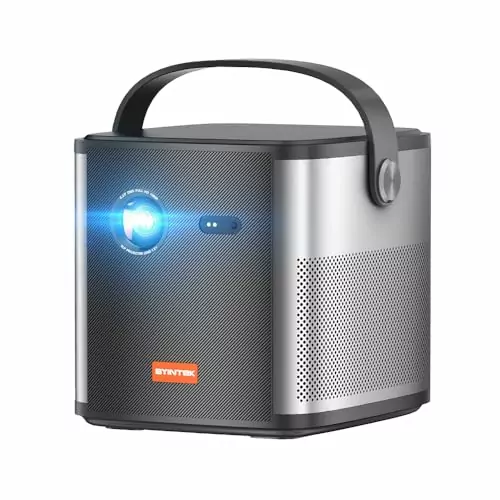 BYINTEK U80 Max Projetor Portátil BYINTEK U80 Max Projetor Portátil