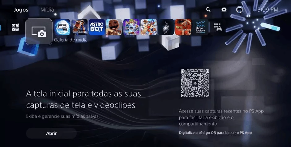 Tema do PlayStation 2 Tema do PlayStation 2