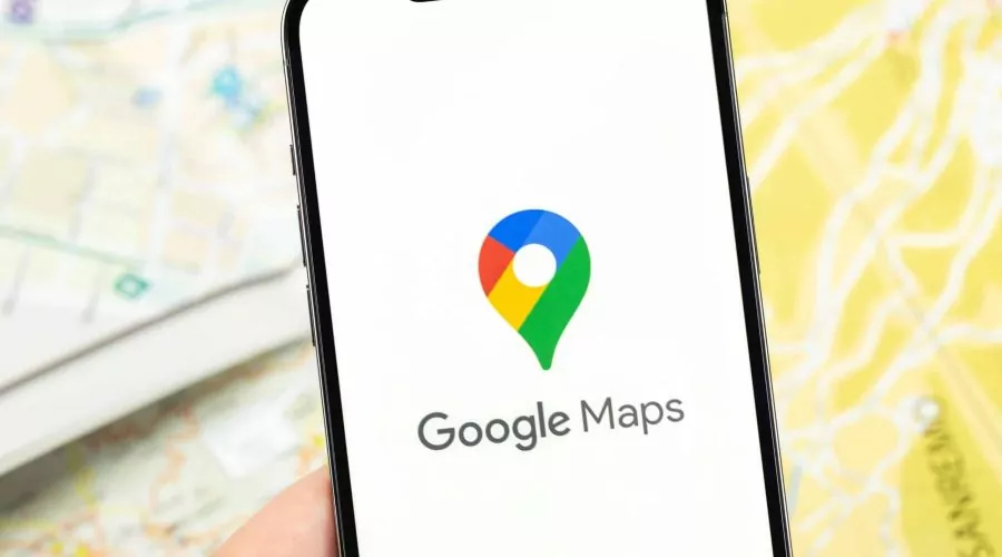 Como encontrar o CEP de um endereço usando o Google Maps