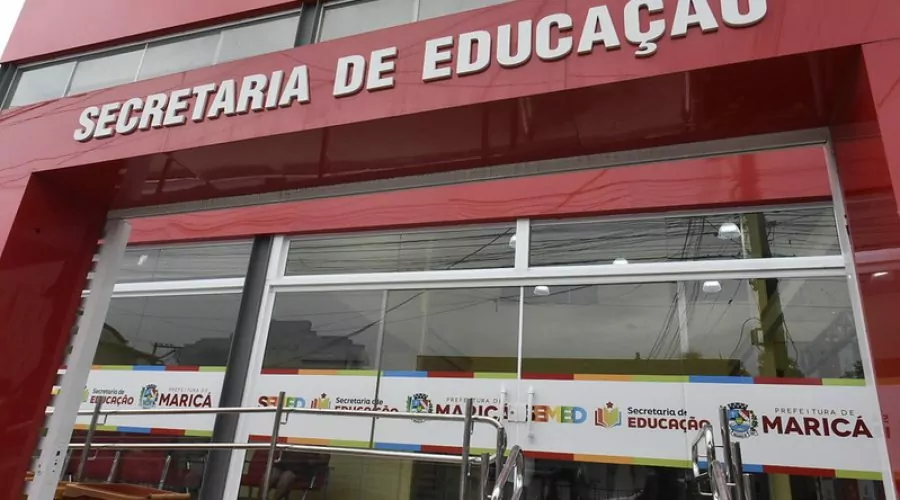 Maricá: Prefeitura da cidade abre nova sede da Secretaria de Educação