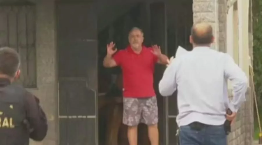 Búzios: Ex-parlamentar é detido em ação contra grilagem na Região dos Lagos
