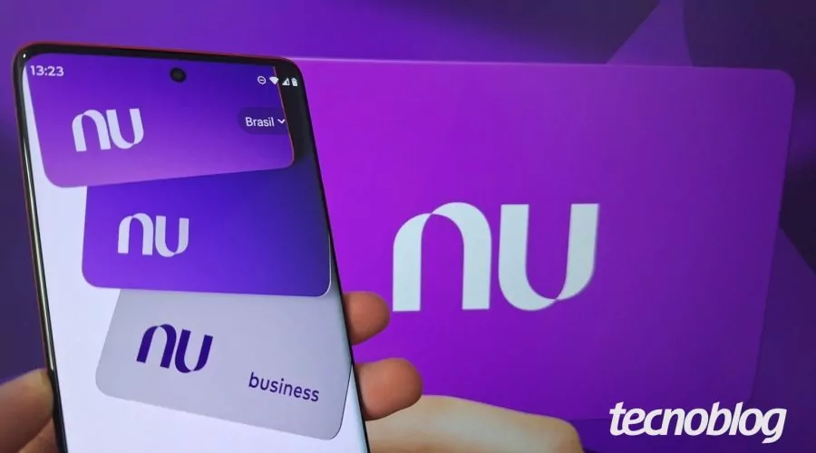 Como criar uma conta no Nubank pelo celular ou computador
