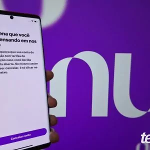 Como cancelar uma conta do Nubank • Aplicativos e Software • Tecnoblog