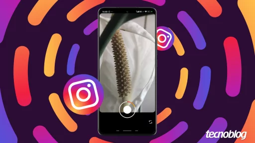 Como dar zoom nos Stories do Instagram • Aplicativos e Software • Tecnoblog