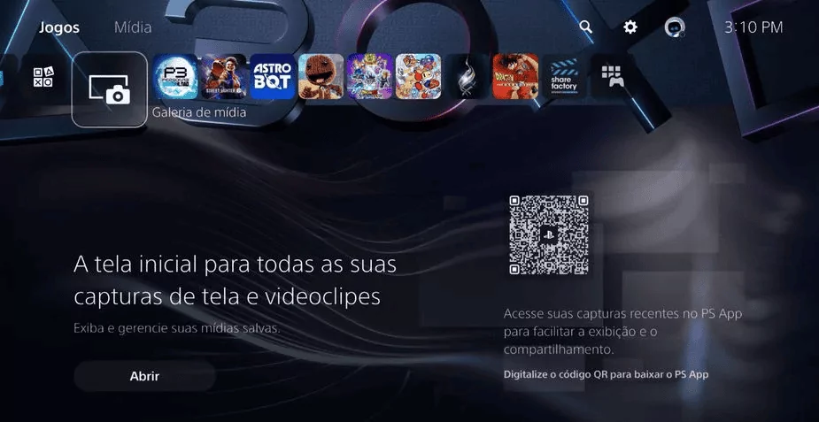 Tema de Aniversário de 30 anos do PlayStation Tema de Aniversário de 30 anos do PlayStation