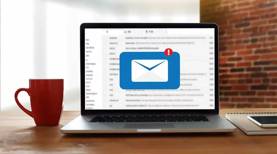 Como visualizar endereços de e-mail bloqueados no Outlook