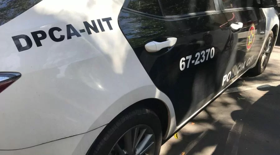 Iguaba Grande: Mulher que fazia furtos em Niterói é detida na Região dos Lagos