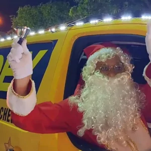 Cartinhas do Papai Noel ainda aguardam adoção no Rio | Enfoco