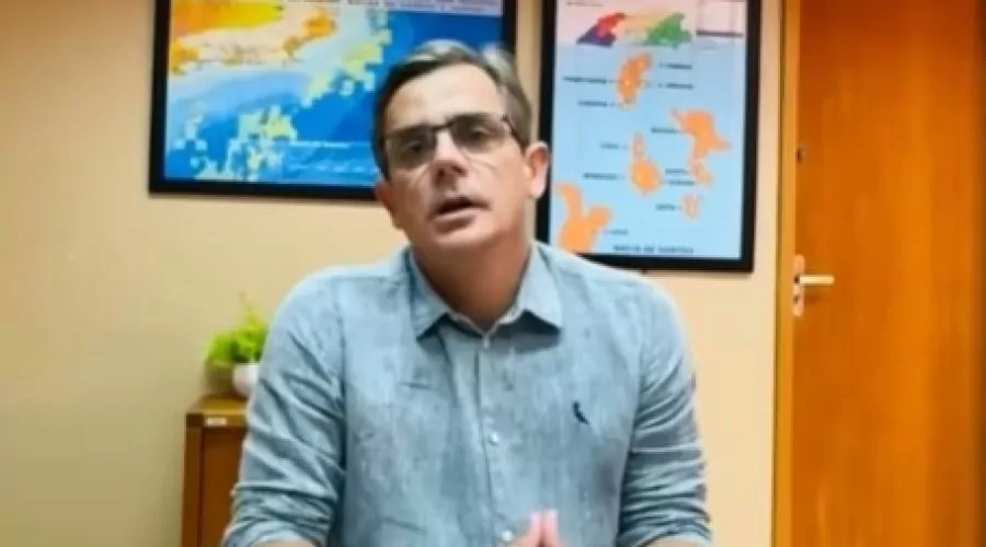 Maricá: Cidade não terá árvore de Natal flutuante este ano