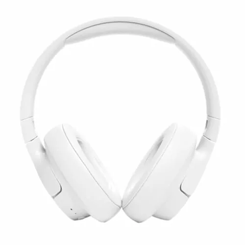 Fone de Ouvido JBL Tune 720BT, Branco Fone de Ouvido JBL Tune 720BT, Branco