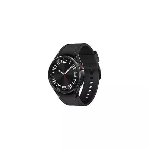 Desconto em Samsung Smartwatch Galaxy Watch6 Classic LTE Samsung Smartwatch Galaxy Watch6 Classic LTE
