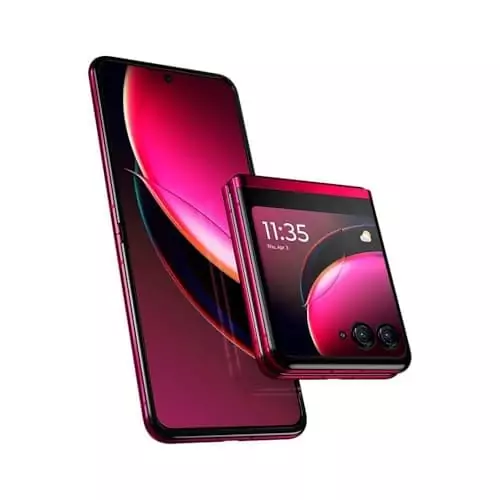 Smartphone Motorola Razr 40 Ultra 5G Smartphone Motorola Razr 40 Ultra 5G