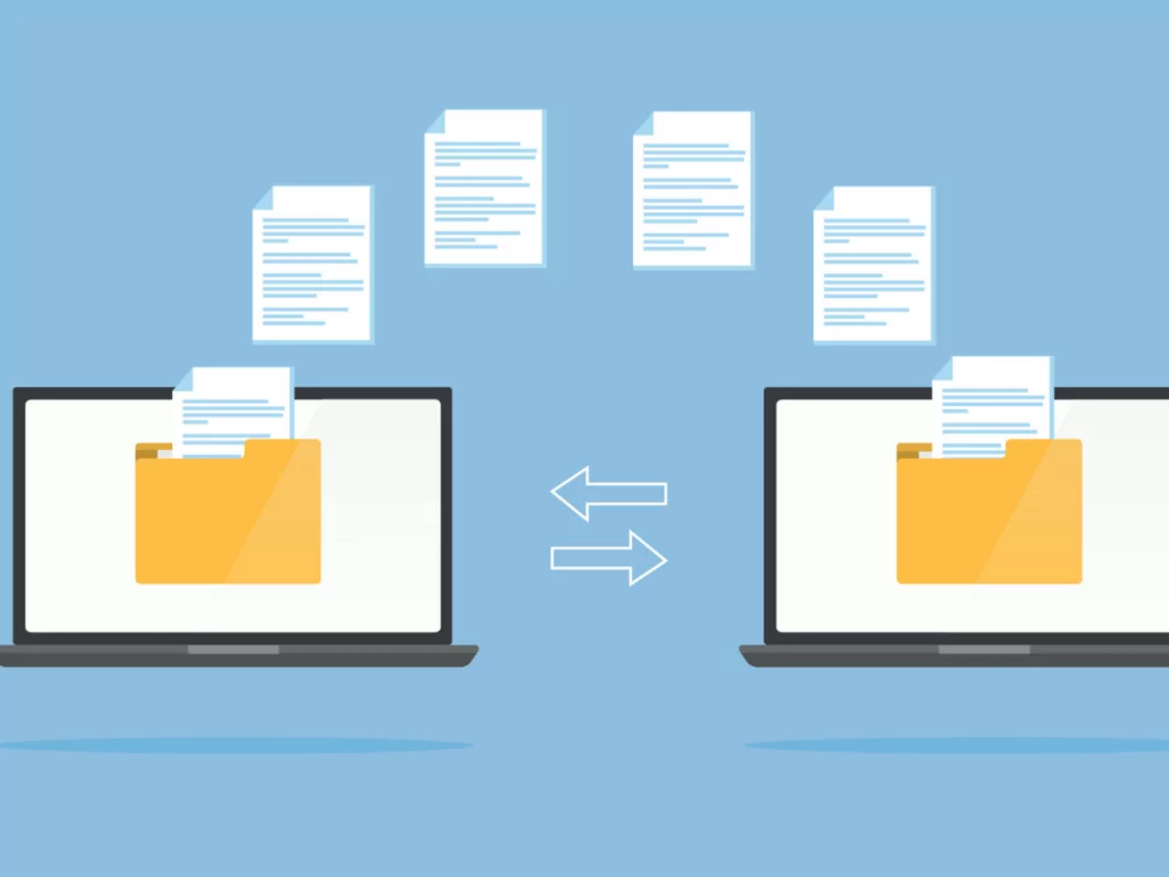 O que é P2P? Entenda como funciona a rede utilizada em torrents Guia Região dos Lagos 4 Transferência de arquivos em uma rede P2P