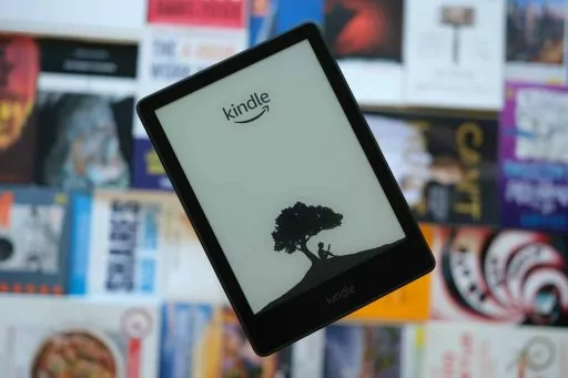 Aprenda como ler um livro no Kindle: guia rápido para iniciantes