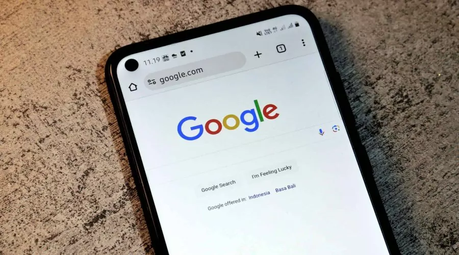 Como adicionar o clima do Google na tela inicial do celular