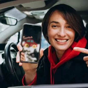 conheça outros apps de transporte e carona para você usar
