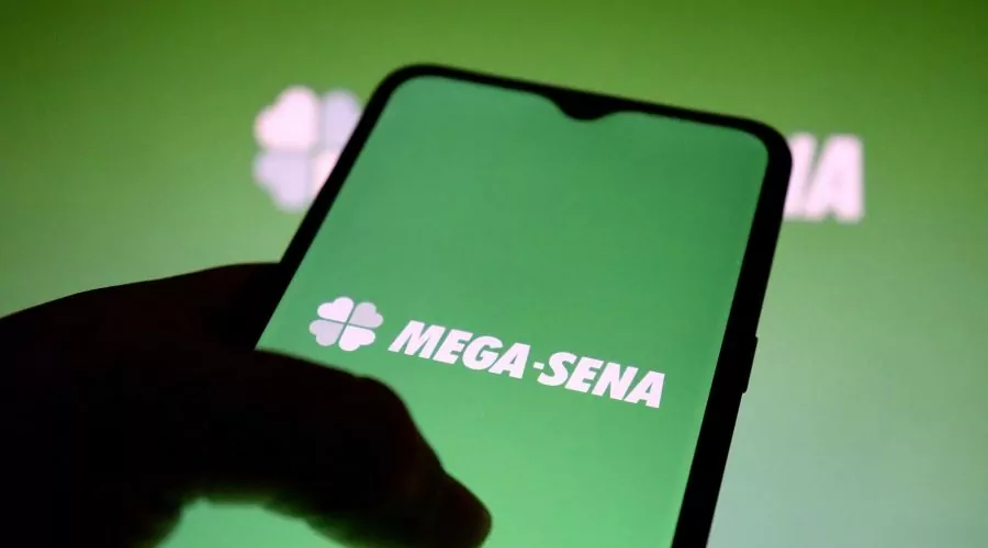 Como participar do bolão da Mega-Sena pela internet
