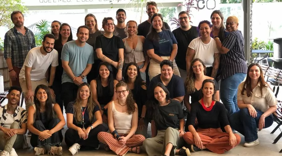 Escola positiv.a oferece curso para fortalecer práticas ESG