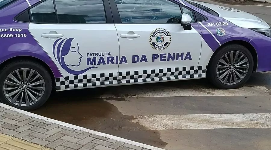 Maricá: Feminicídio: cidade emite nota de pesar e exigirá rigor na investigação
