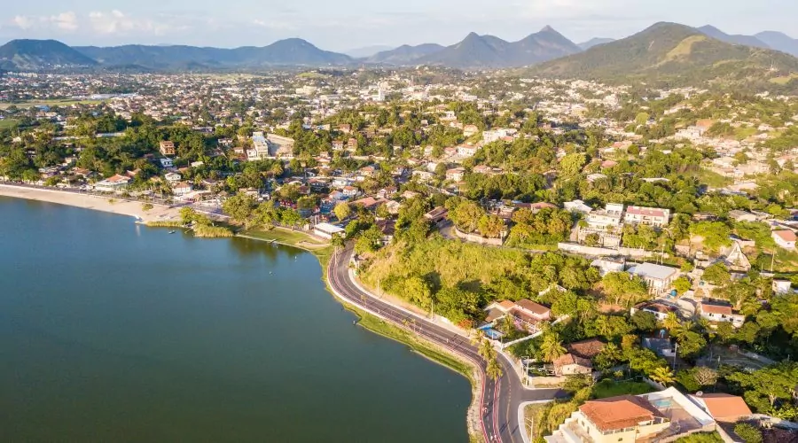 Maricá terminou 2024 com reserva de R$ 2,6 bilhões