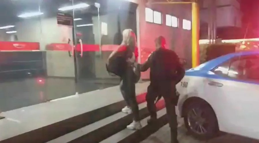 Maricá: Mulher é detida com entorpecentes na cidade